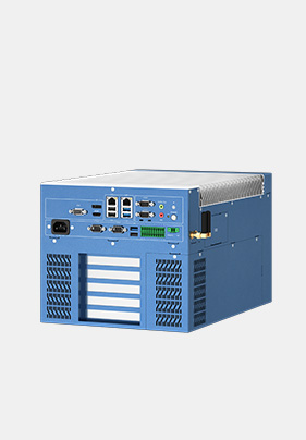 Z系列工控機(jī)